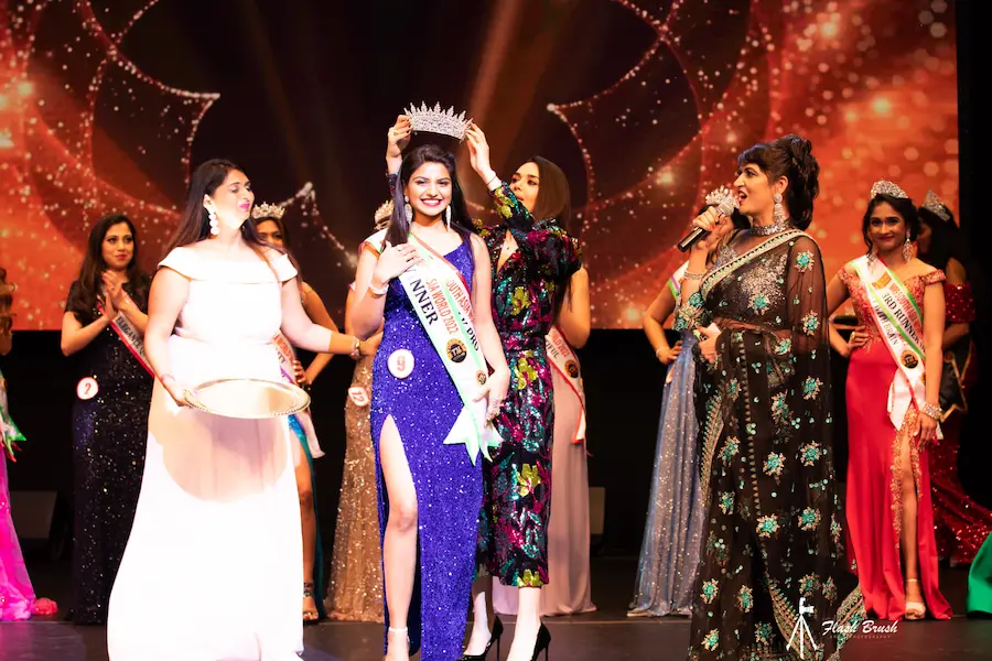 Crowning Moments